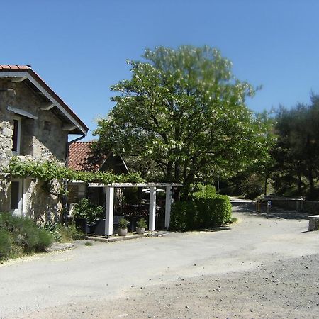 Les Roches Hotell Le Crestet Exteriör bild