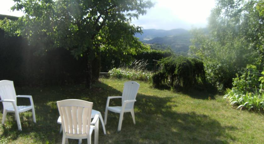 Les Roches Hotell Le Crestet Rum bild