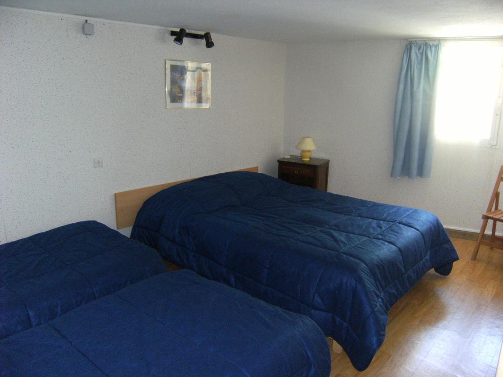 Les Roches Hotell Le Crestet Exteriör bild